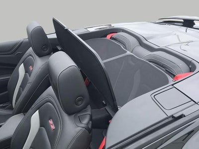2023 Chevrolet Camaro 2SS