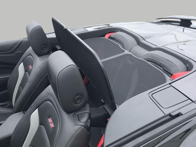 2023 Chevrolet Camaro 2SS
