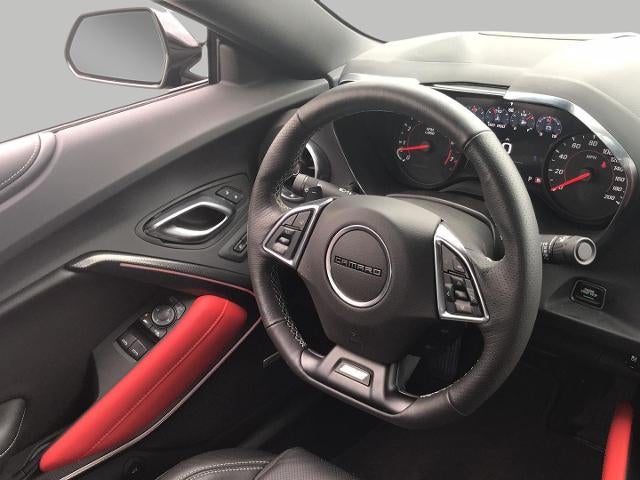 2023 Chevrolet Camaro 2SS