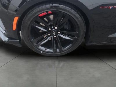 2023 Chevrolet Camaro 2SS