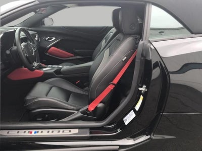 2023 Chevrolet Camaro 2SS