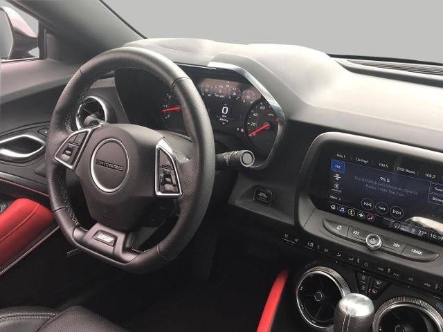 2023 Chevrolet Camaro 2SS