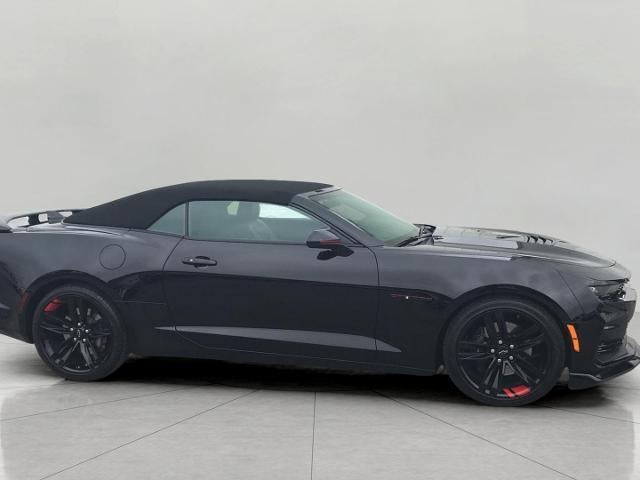 2023 Chevrolet Camaro 2SS
