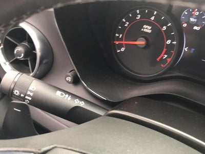 2023 Chevrolet Camaro 2SS