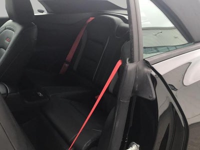 2023 Chevrolet Camaro 2SS