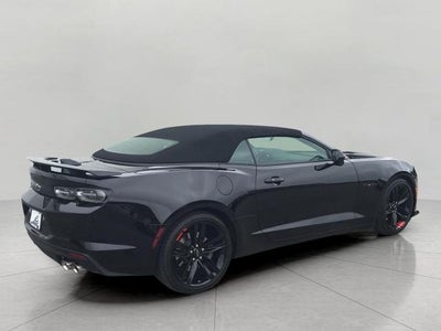 2023 Chevrolet Camaro 2SS