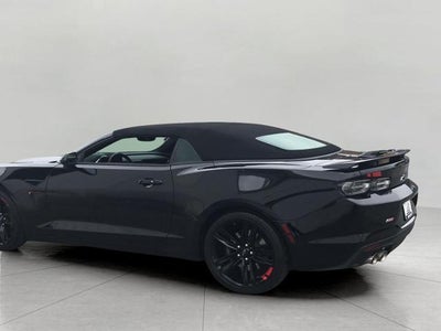 2023 Chevrolet Camaro 2SS