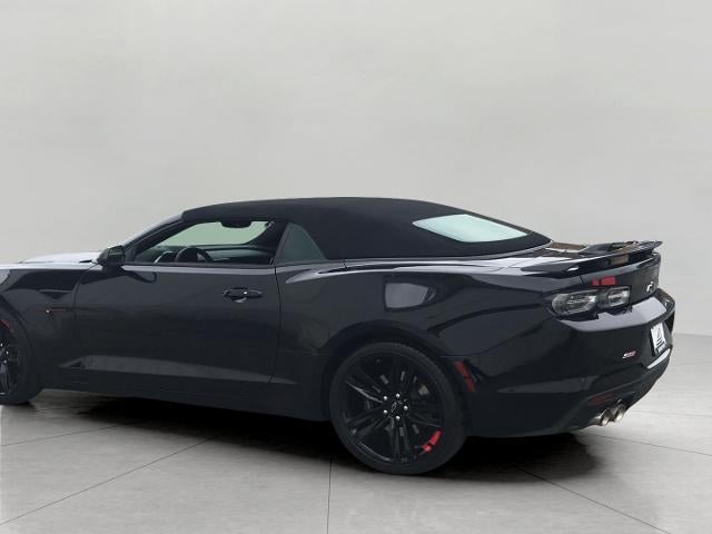 2023 Chevrolet Camaro 2SS