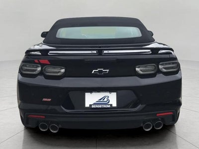 2023 Chevrolet Camaro 2SS