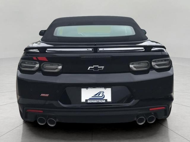2023 Chevrolet Camaro 2SS