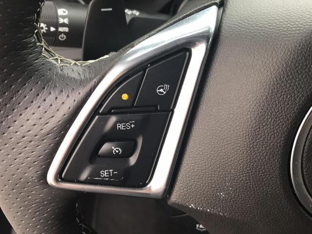 2023 Chevrolet Camaro 2SS