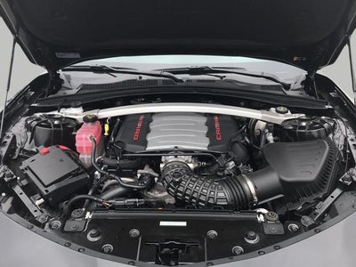 2023 Chevrolet Camaro 2SS