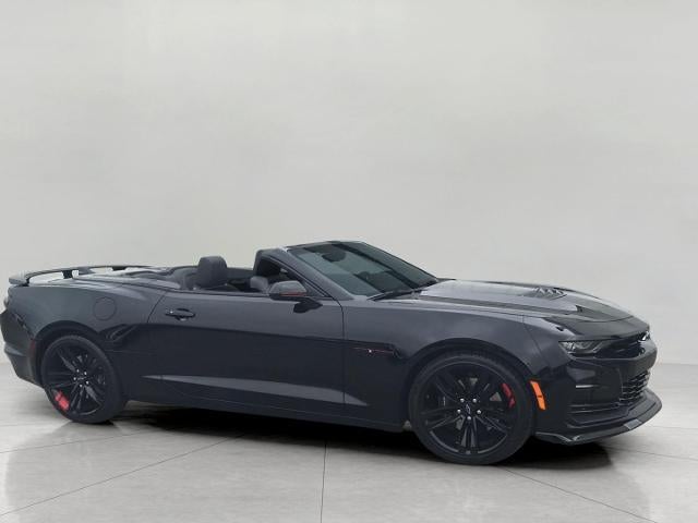 2023 Chevrolet Camaro 2SS