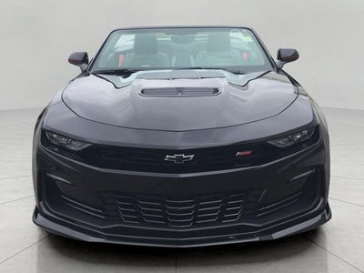 2023 Chevrolet Camaro 2SS