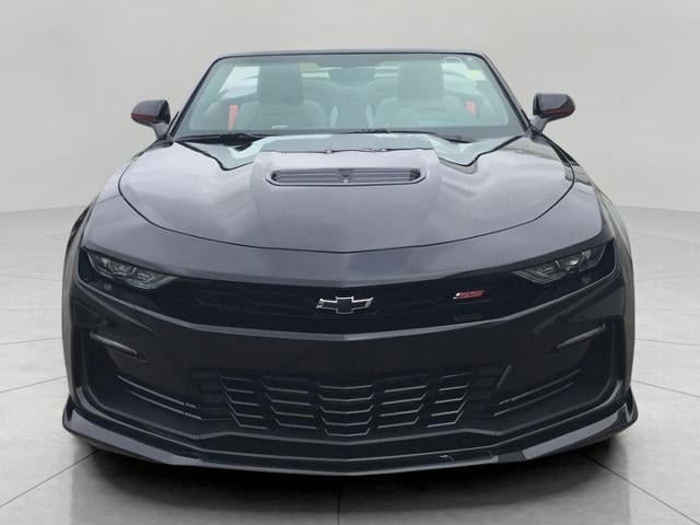 2023 Chevrolet Camaro 2SS