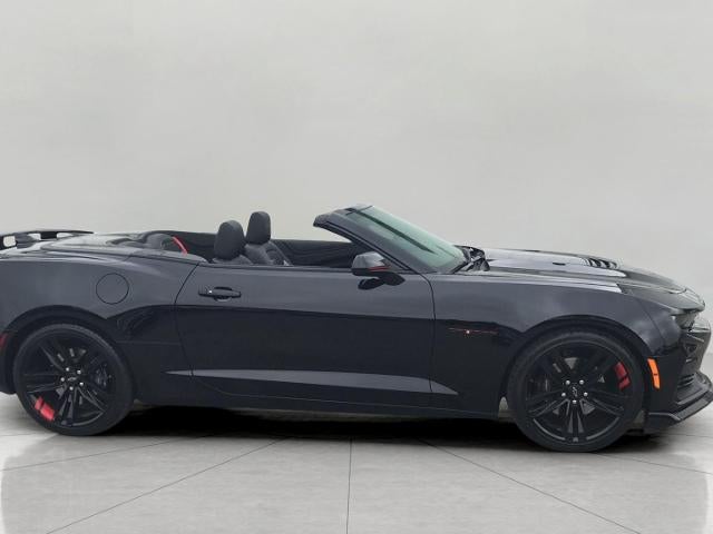 2023 Chevrolet Camaro 2SS