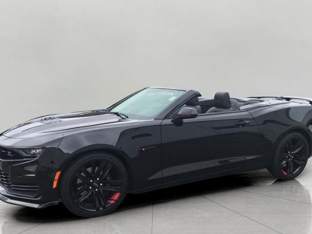2023 Chevrolet Camaro 2SS