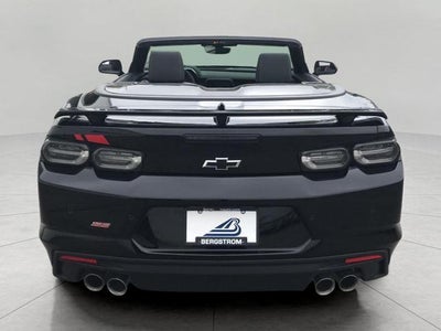 2023 Chevrolet Camaro 2SS