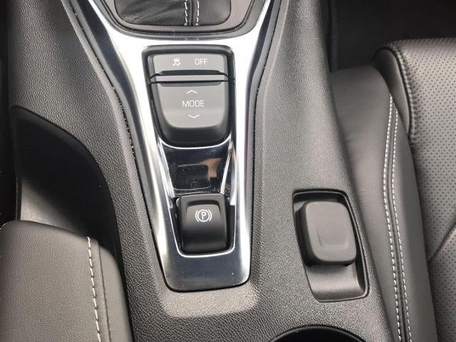 2023 Chevrolet Camaro 2SS