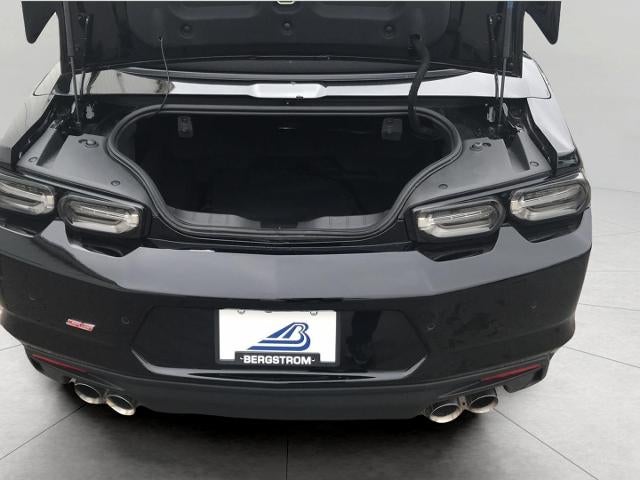 2023 Chevrolet Camaro 2SS