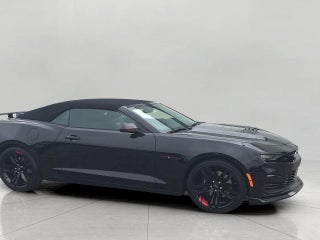 2023 Chevrolet Camaro 2SS