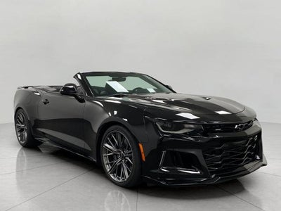 2023 Chevrolet Camaro ZL1