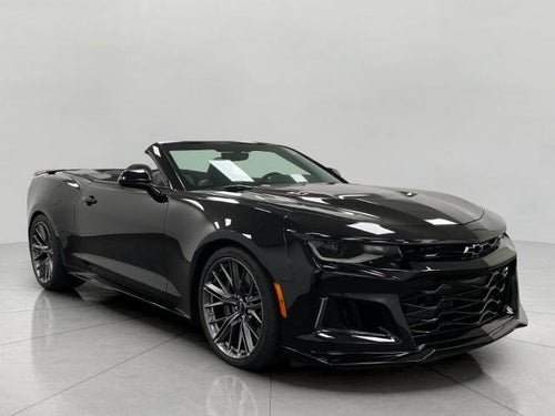 2023 Chevrolet Camaro ZL1