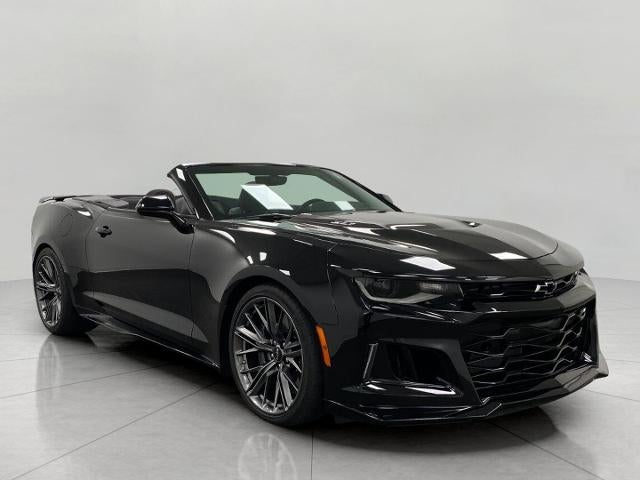 2023 Chevrolet Camaro ZL1
