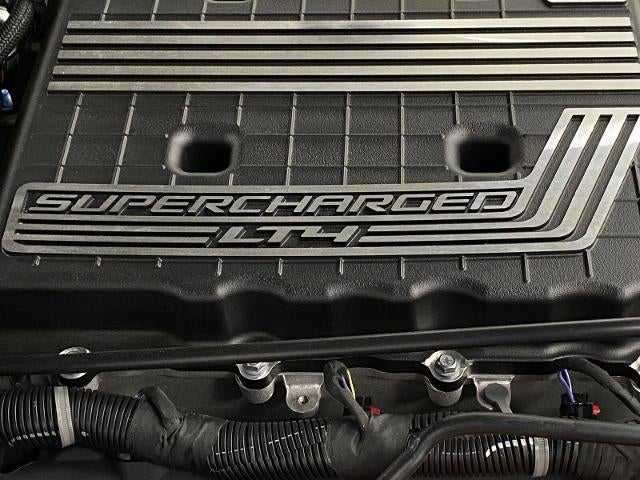 2023 Chevrolet Camaro ZL1