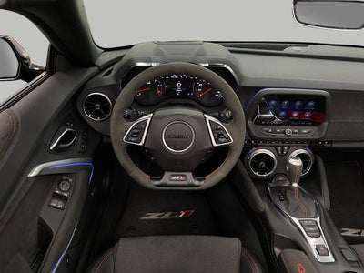 2023 Chevrolet Camaro ZL1