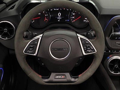 2023 Chevrolet Camaro ZL1