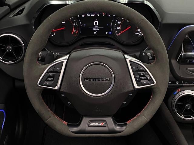 2023 Chevrolet Camaro ZL1