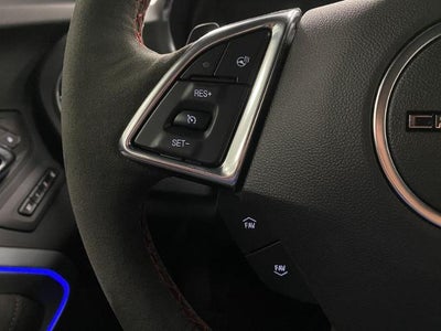 2023 Chevrolet Camaro ZL1