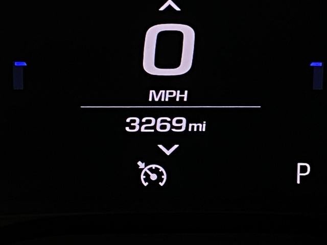 2023 Chevrolet Camaro ZL1