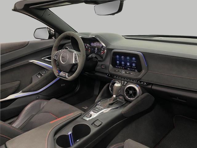 2023 Chevrolet Camaro ZL1