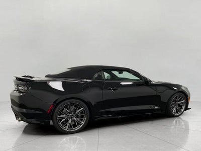 2023 Chevrolet Camaro ZL1