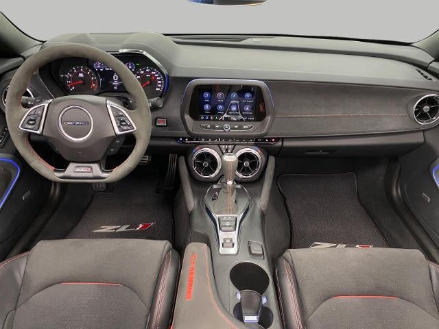 2023 Chevrolet Camaro ZL1