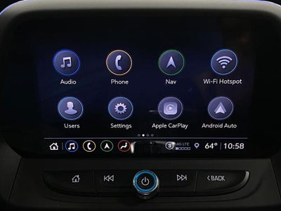 2023 Chevrolet Camaro ZL1