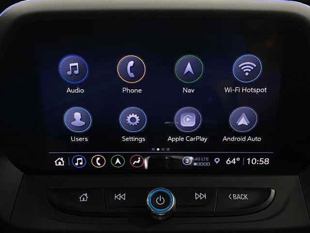 2023 Chevrolet Camaro ZL1