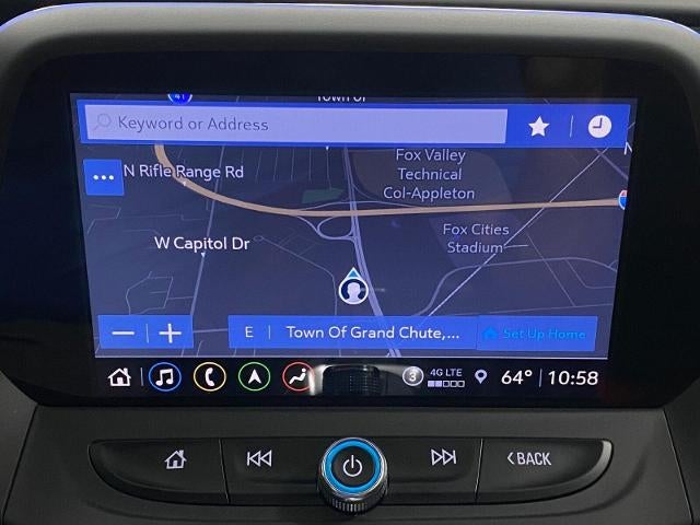 2023 Chevrolet Camaro ZL1