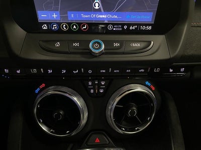2023 Chevrolet Camaro ZL1