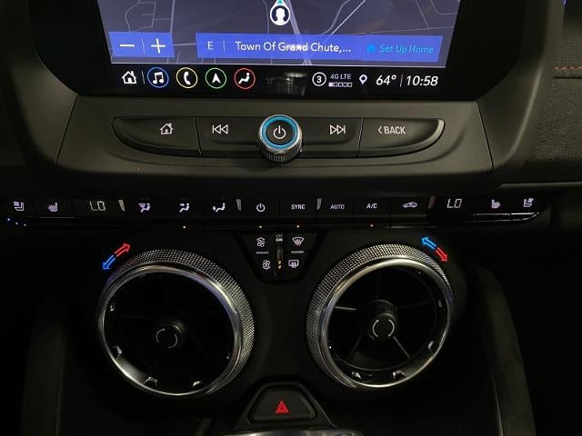 2023 Chevrolet Camaro ZL1