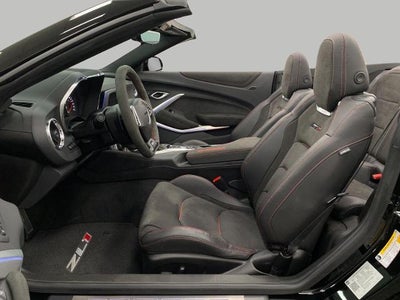 2023 Chevrolet Camaro ZL1