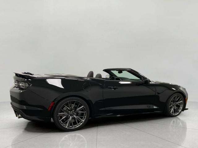 2023 Chevrolet Camaro ZL1