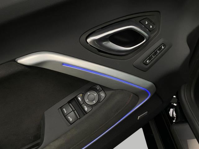 2023 Chevrolet Camaro ZL1