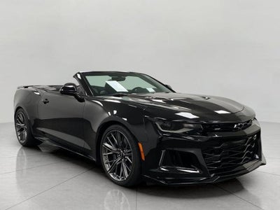 2023 Chevrolet Camaro ZL1