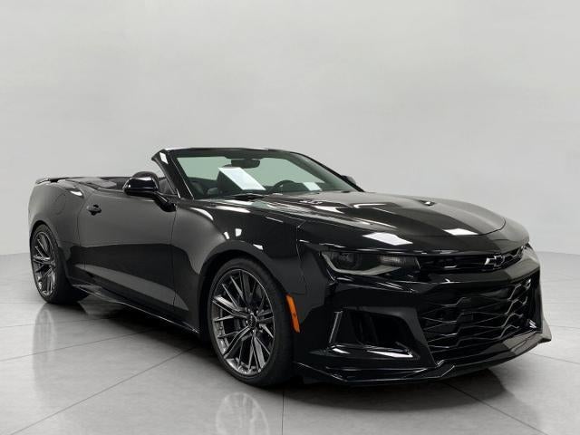 2023 Chevrolet Camaro ZL1