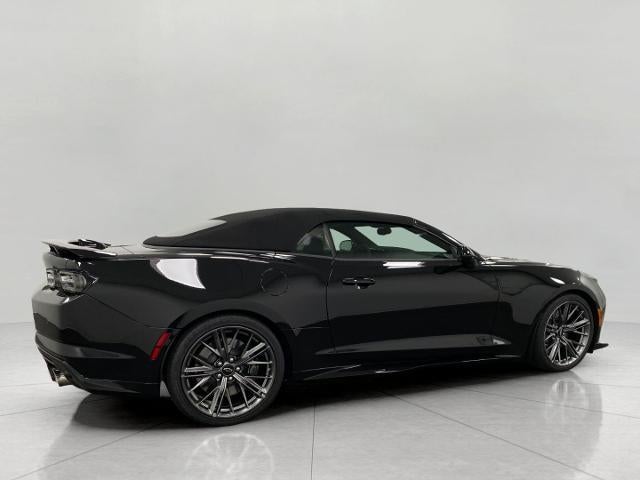 2023 Chevrolet Camaro ZL1