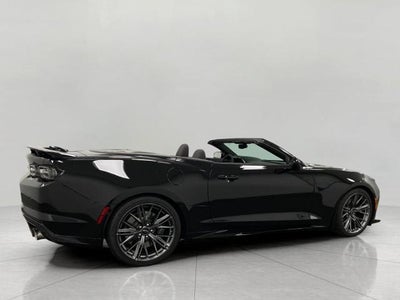 2023 Chevrolet Camaro ZL1