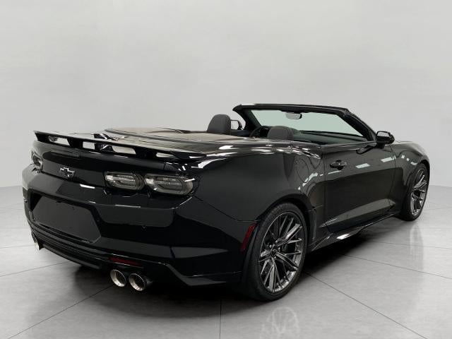 2023 Chevrolet Camaro ZL1